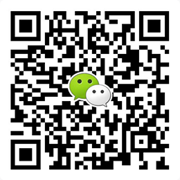 微信公眾號